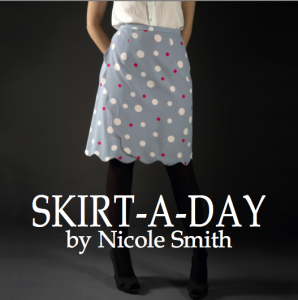 SkirtADayCover